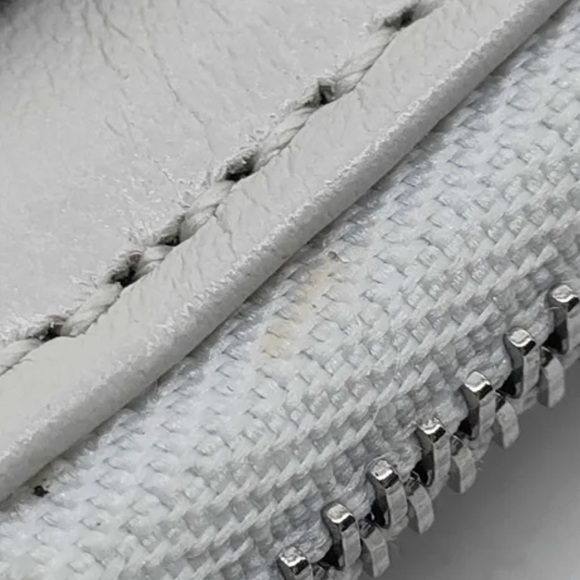 GUCCI Card Case/Coin Case Ivory - Picture 10 of 10